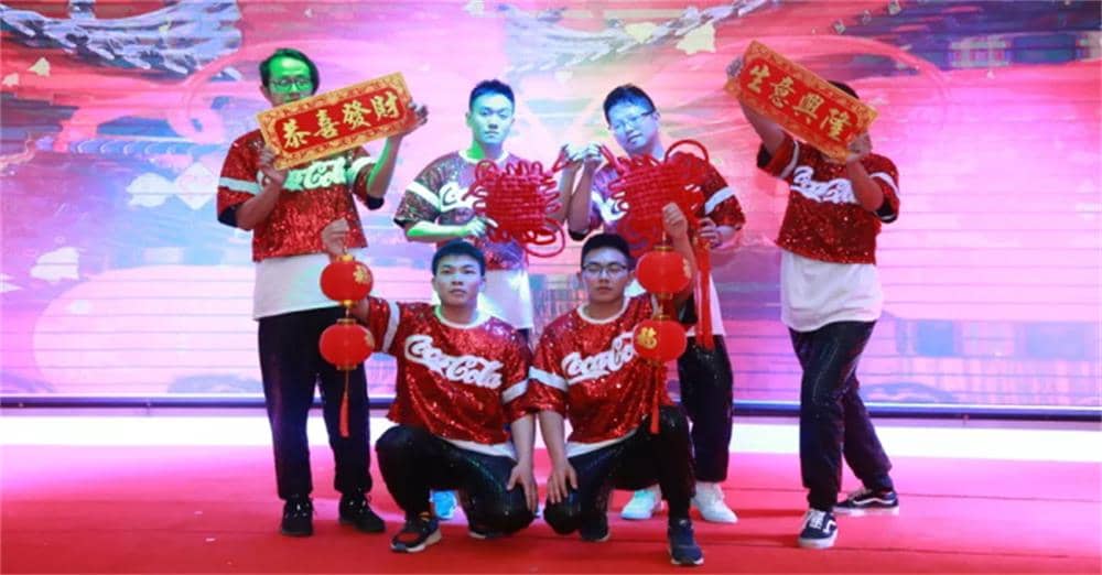 節目表演1