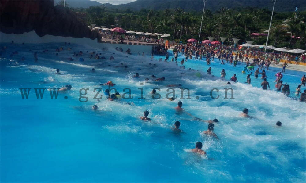 公園水上游樂設(shè)施有哪些