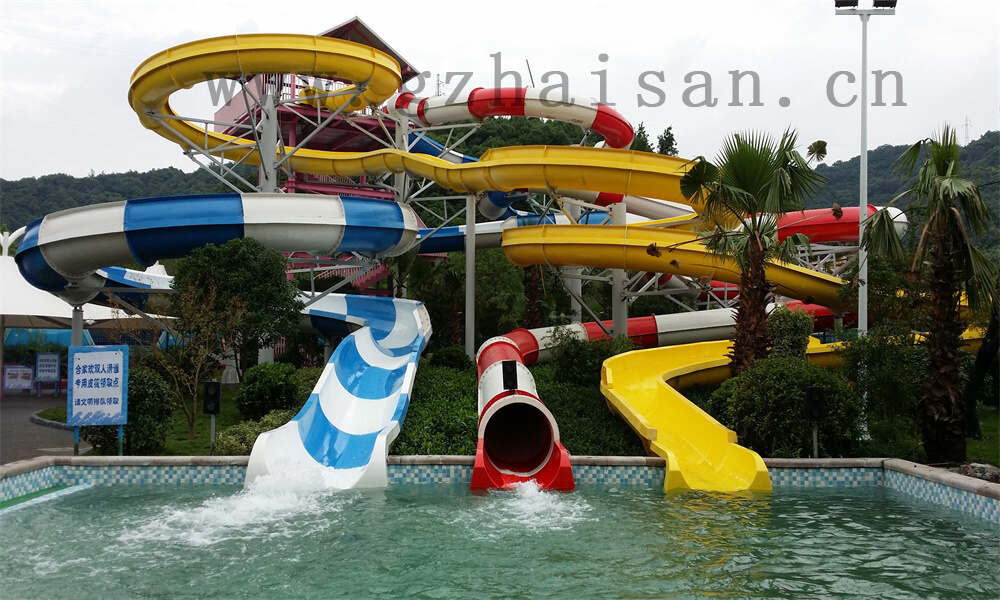 如何在水上樂園運營中實施安全教育？