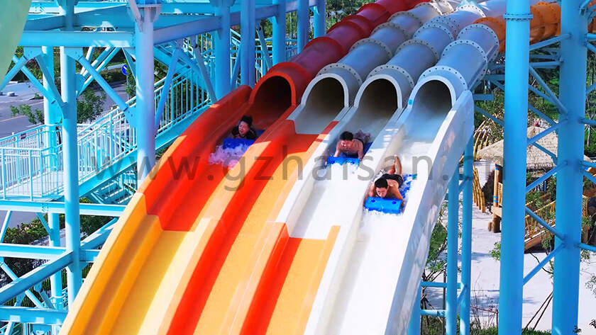 日照開元森泊度假樂園