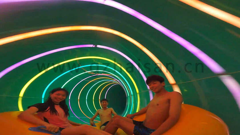 日照開元森泊度假樂園