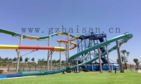迪拜五大水上樂園