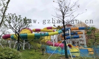 教你水上樂園怎么營銷及管理