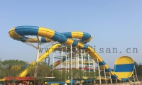 兒童樂園水上游樂設(shè)備歡樂無限