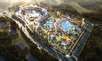 沙特阿拉伯CALA水上樂園
