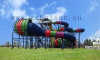室內水上樂園設備報價